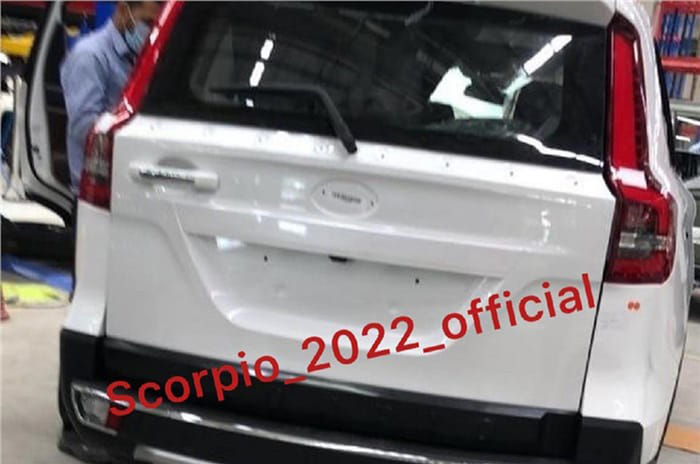 New Mahindra Scorpio-N vs Scorpio Classic: design changes